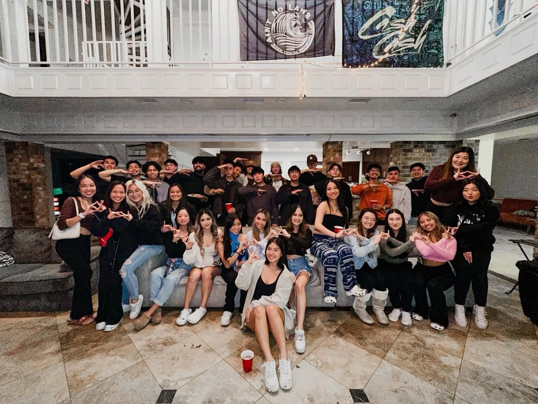 AKDPhi Mixer